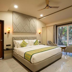 Deluxe Double Room Balcony